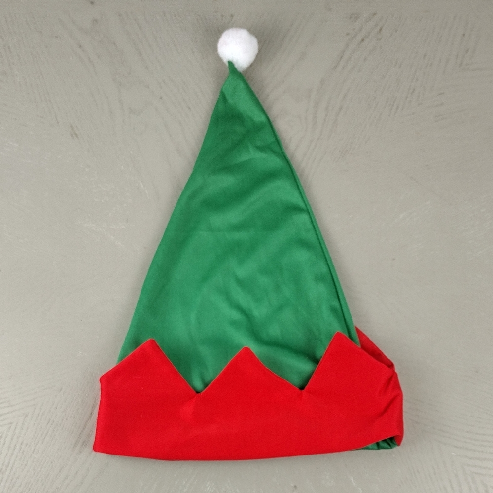 Elf Hat - Picture 2 of 4